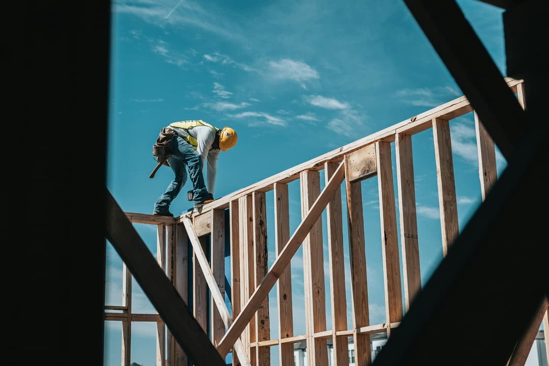 Exterior Building Restoration
