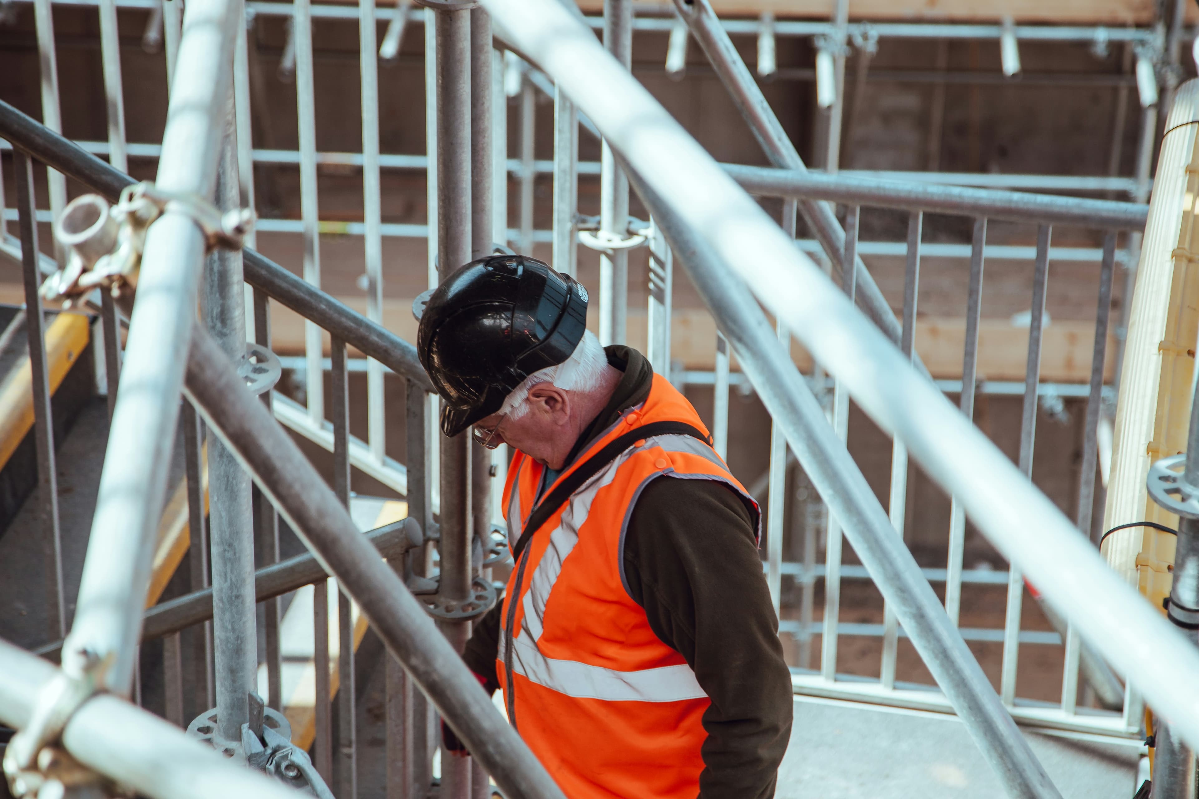 Restoration Management